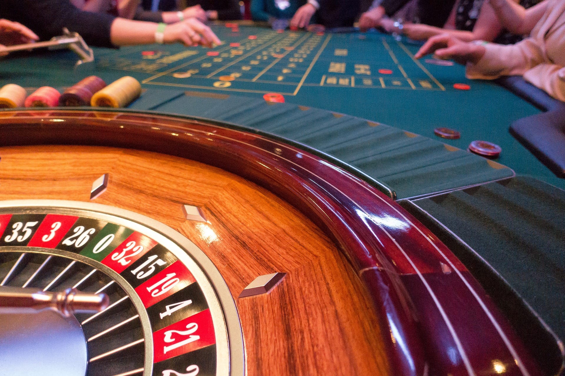 Facts you need to know about online casinos