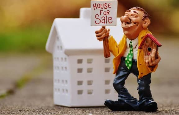 sale house