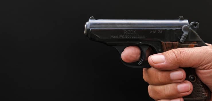 Tiny Gun